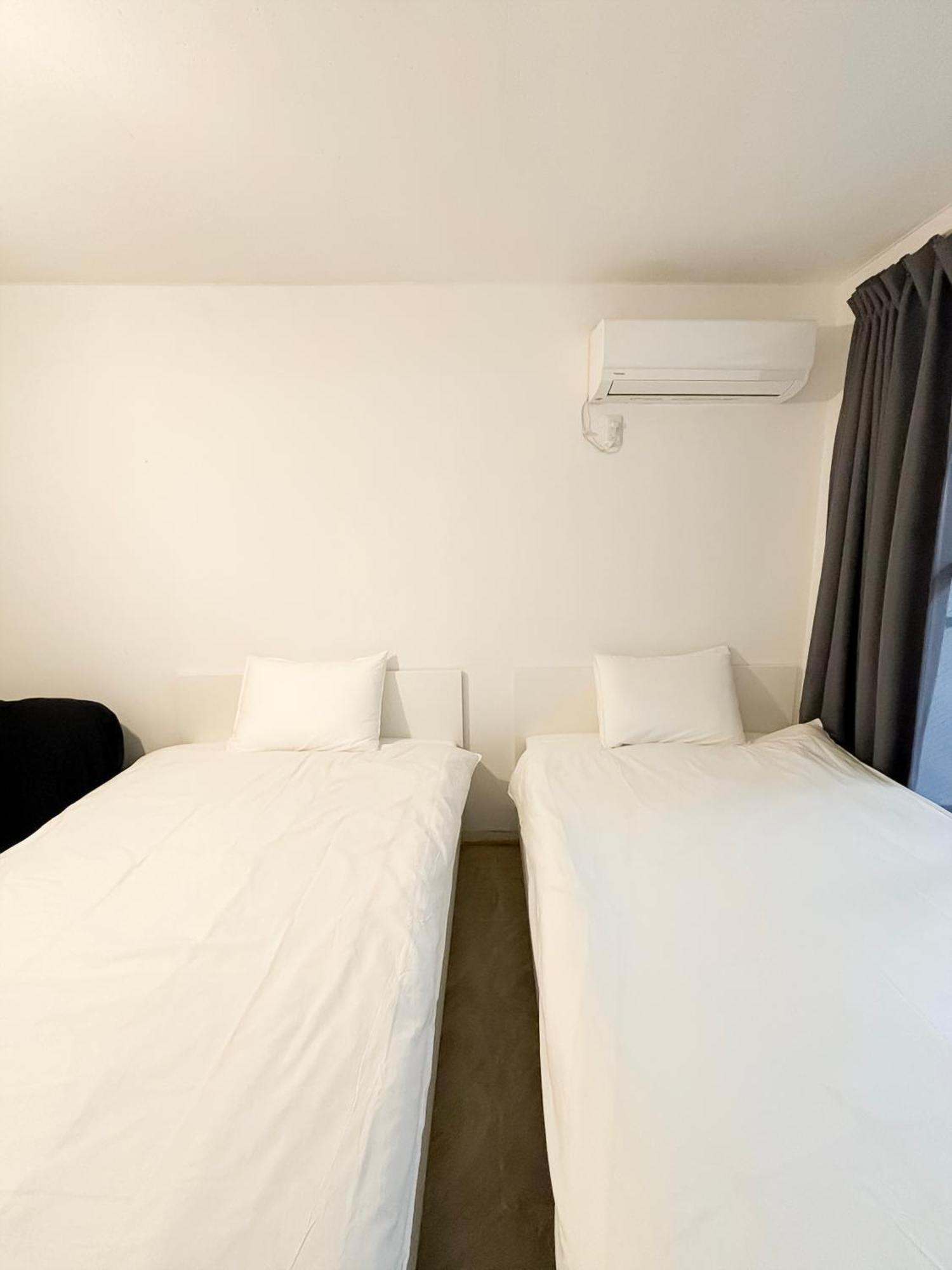 Auberge de jeunesse Waves Nakameguro Tōkyō