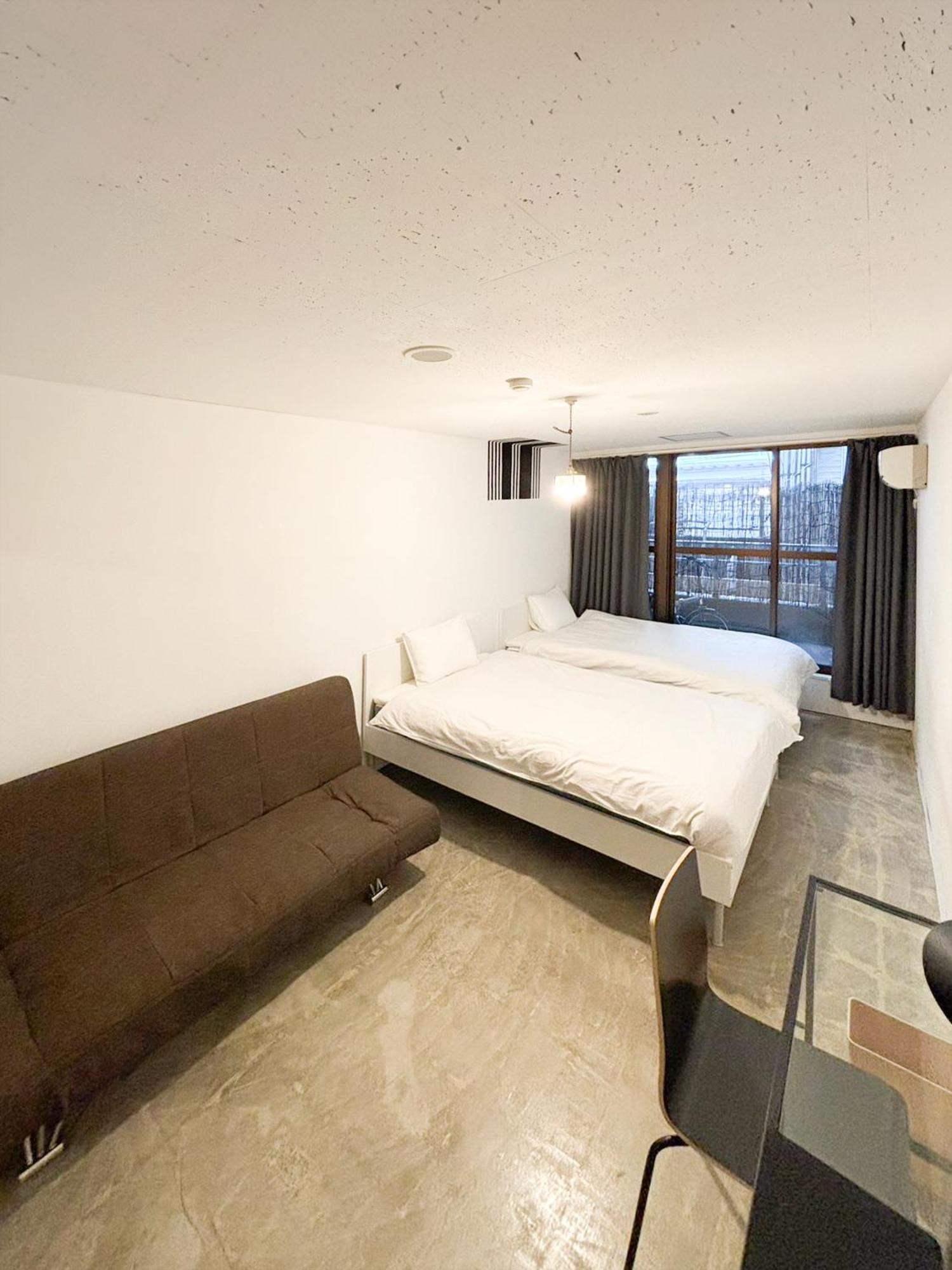 Auberge de jeunesse Waves Nakameguro