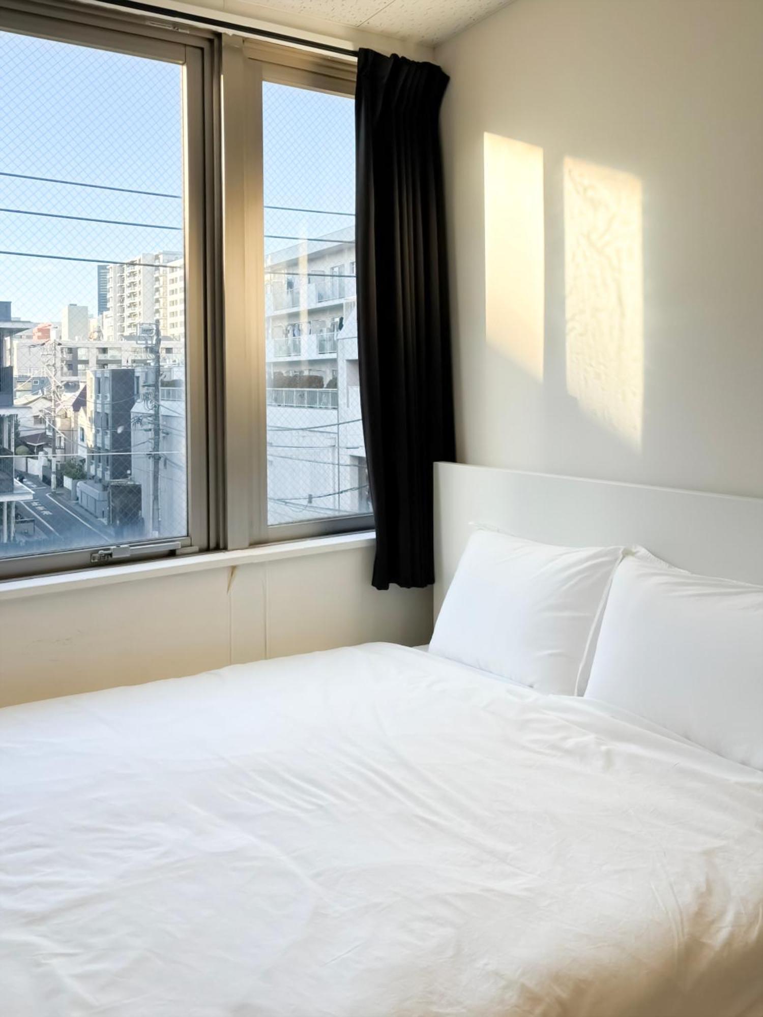 Auberge de jeunesse Waves Nakameguro