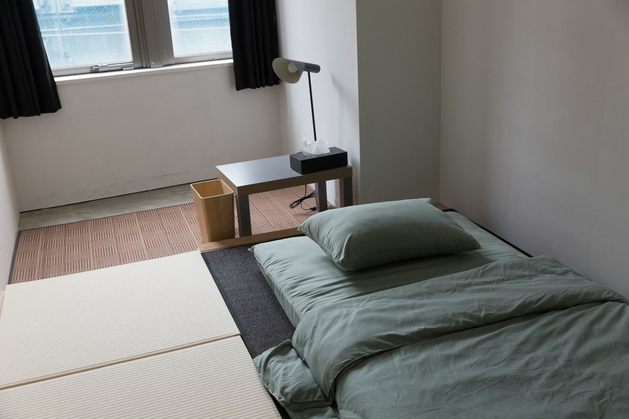 Waves Nakameguro Auberge de jeunesse